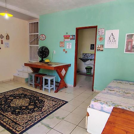 Duplex temporada praia do futuro Fortaleza (Ceara) Exterior foto